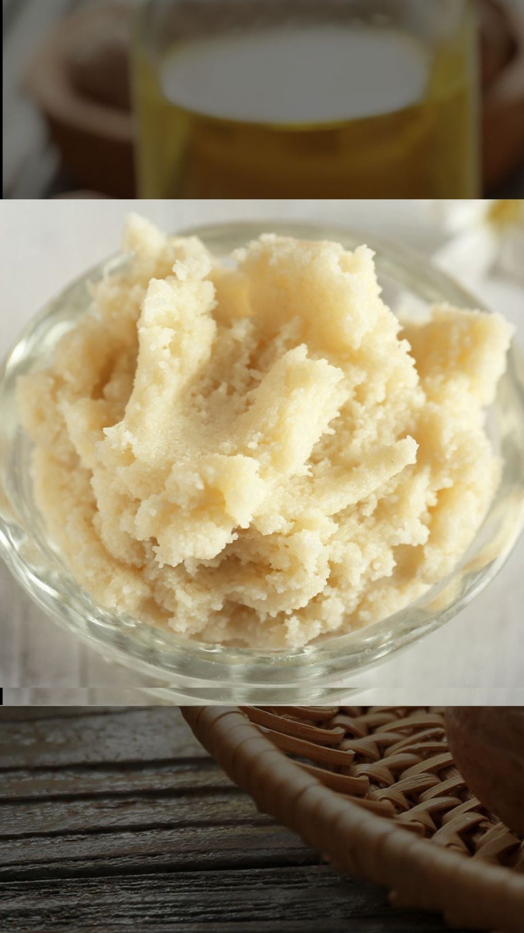 Body Butters Collection